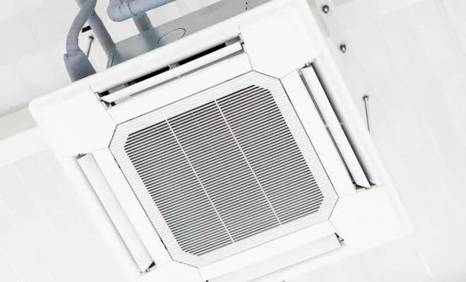 Installation de systèmes de ventilation, Villefranche-sur-Saône, FC ENERGIE